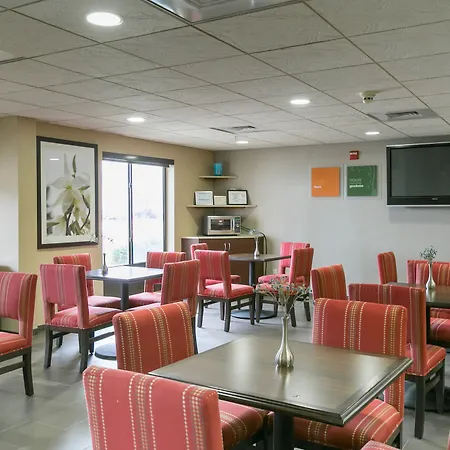 Comfort Suites Austin Nw Lakeline 
