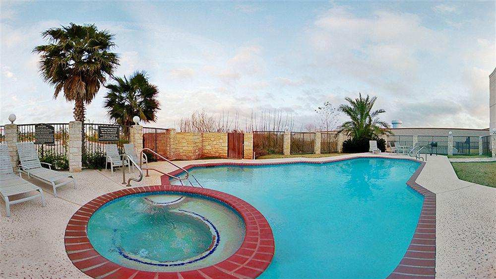 Comfort Nw Lakeline Hotel Austin